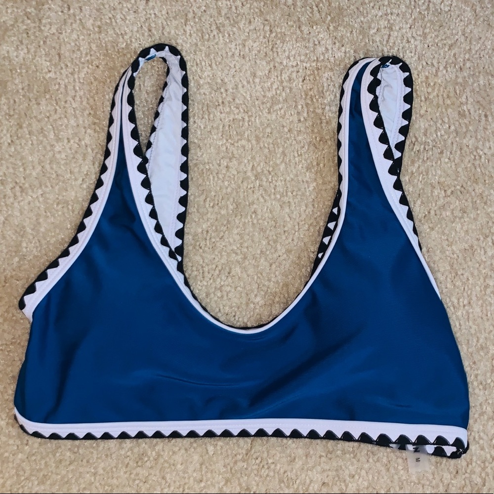 Bikini top